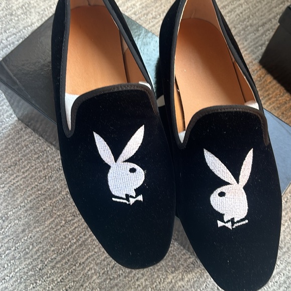 Playboy Loafers from official website - Picture 7 of 8